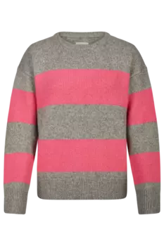 Женский пуловер Camel Active, серый