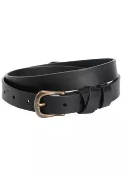 Женский ремень Camel Active (Belt 3024009B40), черный