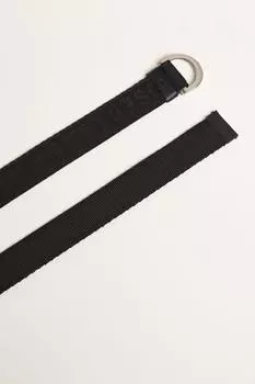 Женский ремень Closed, черный