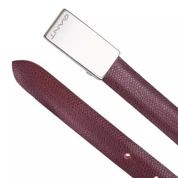 Женский ремень Gant