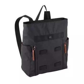 Женский рюкзак Camel Active, черный