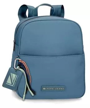 Женский рюкзак Pepe Jeans Bags, синий