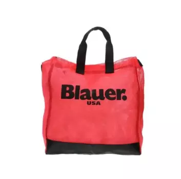 Женский шоппер Blauer Accessories, фуксия