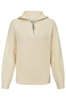 Женский свитер Camel Active, белый