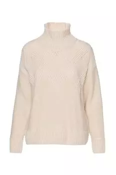 Женский свитер Gant, коричневый