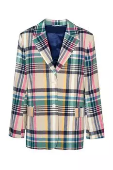 Женский жакет Gant, бежевый