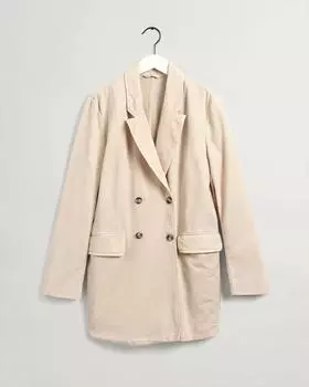 Женский жакет Gant, бежевый