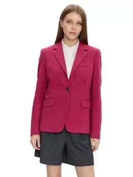 Женский жакет Gant, розовый