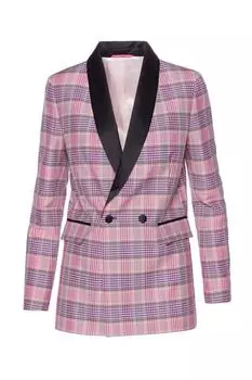 Женский жакет Gant, розовый