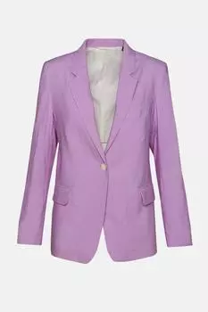 Женский жакет Gant, розовый