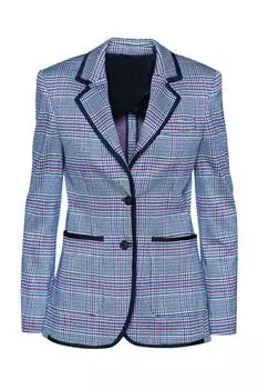 Женский жакет Gant, синий