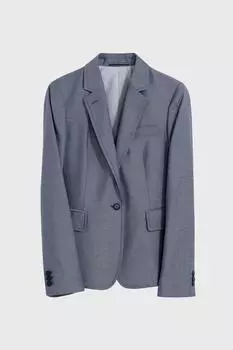 Женский жакет Gant, синий