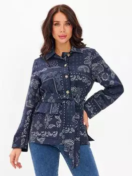 Женский жакет Gant, синий