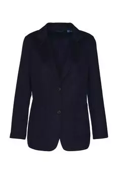 Женский жакет Gant, синий
