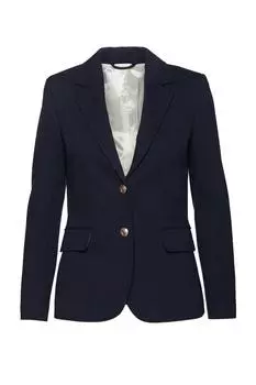 Женский жакет Gant, синий