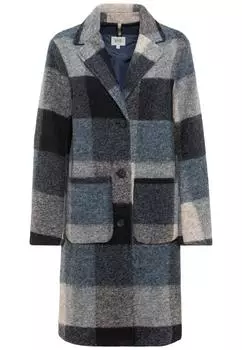 Женское пальто Camel Active, синее