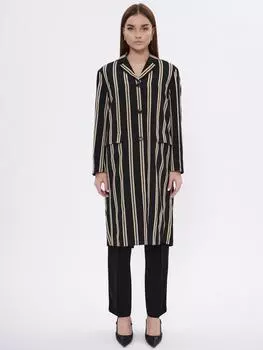 Женское пальто Closed, черное