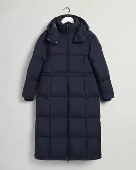 Женское пальто Gant, синее