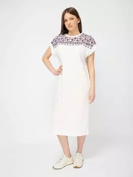 Женское платье Closed, белое