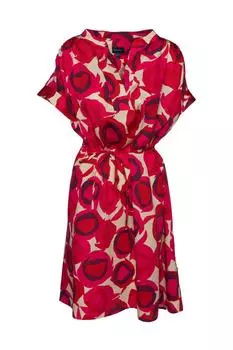 Женское платье Gant, розовое