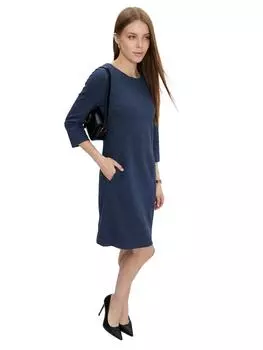 Женское платье Gant, синее