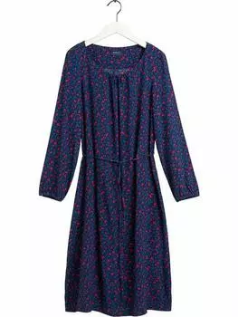 Женское платье Gant, синее