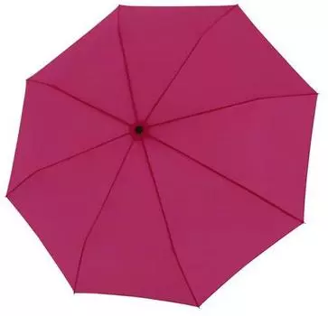 Зонт автоматический Derby, розовый