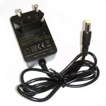 Адаптер питания 12V 1.5A - KA1801A-1201500EU