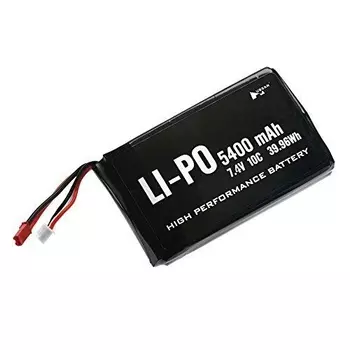 Аккумулятор 5400 mah для пульта квадрокоптера H109S PRO – H109S-40