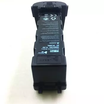 Аккумулятор Hubsan Li-Po 11.4V 3000 mAh 34,20 Wh для Zino PRO - ZINO000-67 (Черный)