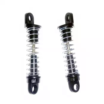 Амортизаторы HuanQi 543, 2 шт.