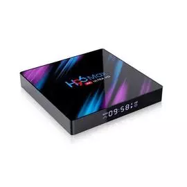 Андроид ТВ приставка DGMedia H96 Max 4/32