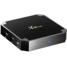 Андроид TV приставка DGMedia X96 mini 2Gb/16Gb