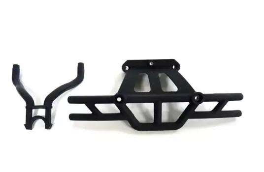 Бампер, E10MT, E10XT - Hi31601