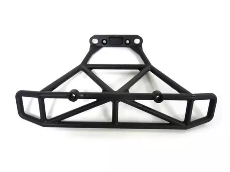 Бампер (задний) - Hi822404