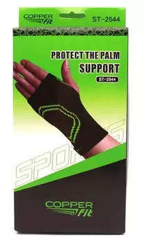 Бандаж на кисть