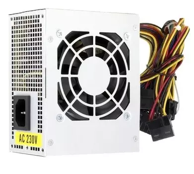 Блок питания CROWN MICRO CM-PSSFX305W Smart 300W