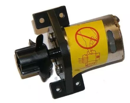 Двигатель 7009-03