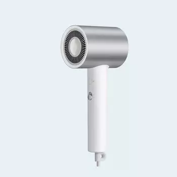 Фен XIAOMI Mijia Waterlon Hair Dryer H500 (Белый)