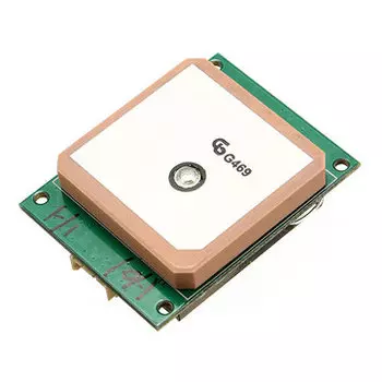 GPS модуль G469 для квадрокоптера Hubsan H501S, H501C, H501A, H501M, ZINO PRO PLUS