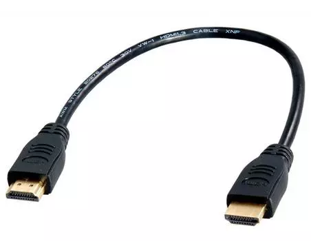 HDMI кабель 50 см