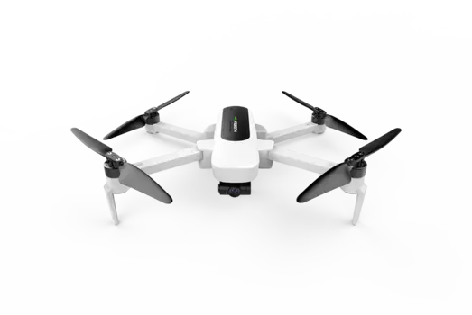 Hubsan Zino FPV GPS RTF - H117S Combo Pack