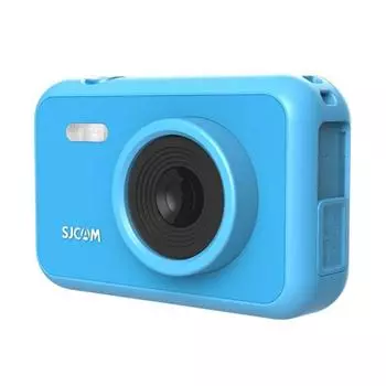 Экшн-камера SJCAM FunCam (Синий)