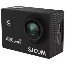 Экшн-камера SJCam SJ4000 Air (Черный)