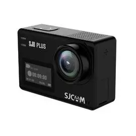 Экшн камера SJCam SJ8 Plus (Full Box) (Черный)