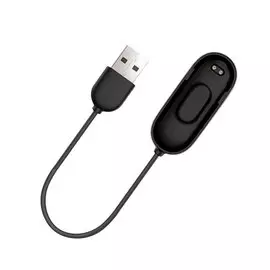 Кабель USB для зарядки Xiaomi Mi Band 4