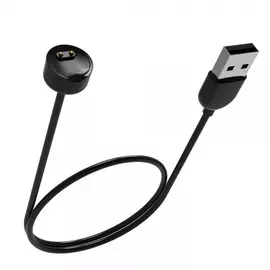 Кабель USB для зарядки Xiaomi Mi Band 5