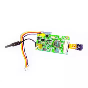 Камера 720Р FPV 5.8G для квадрокоптера Wltoys Q333A - Q333A-15