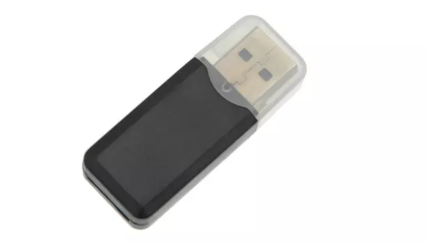 Картридер Wltoys