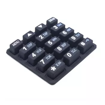 Клавиатура для рации Baofeng UV-82